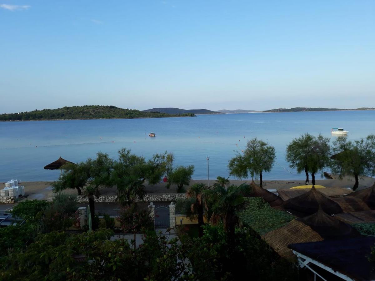 Villa Katarina Srima Buitenkant foto
