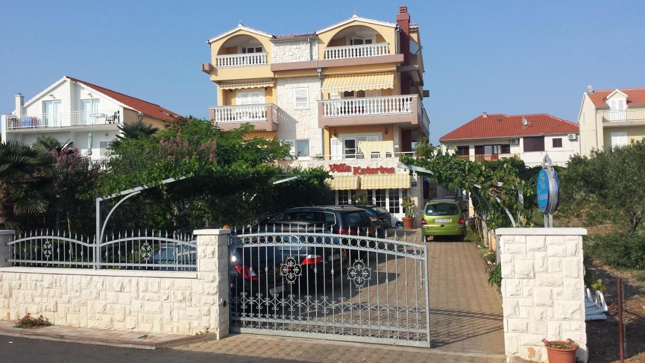 Villa Katarina Srima Buitenkant foto
