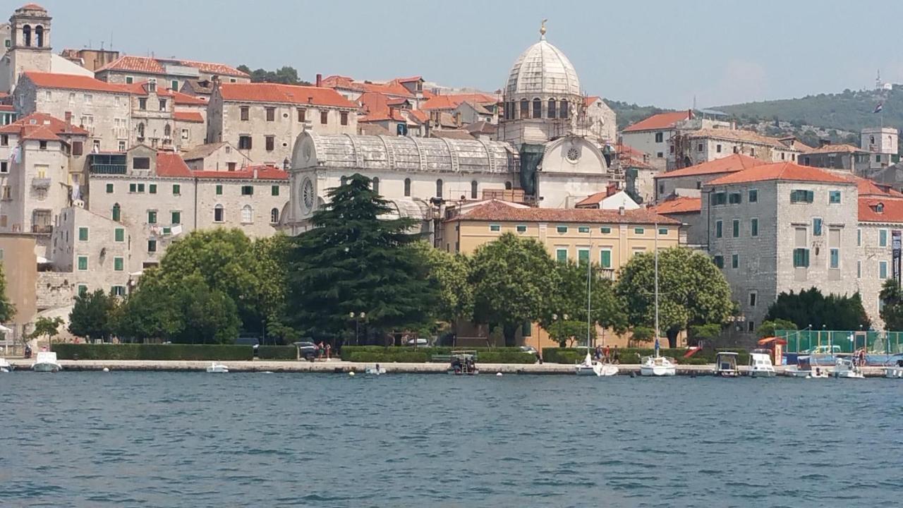 Villa Katarina Srima Buitenkant foto