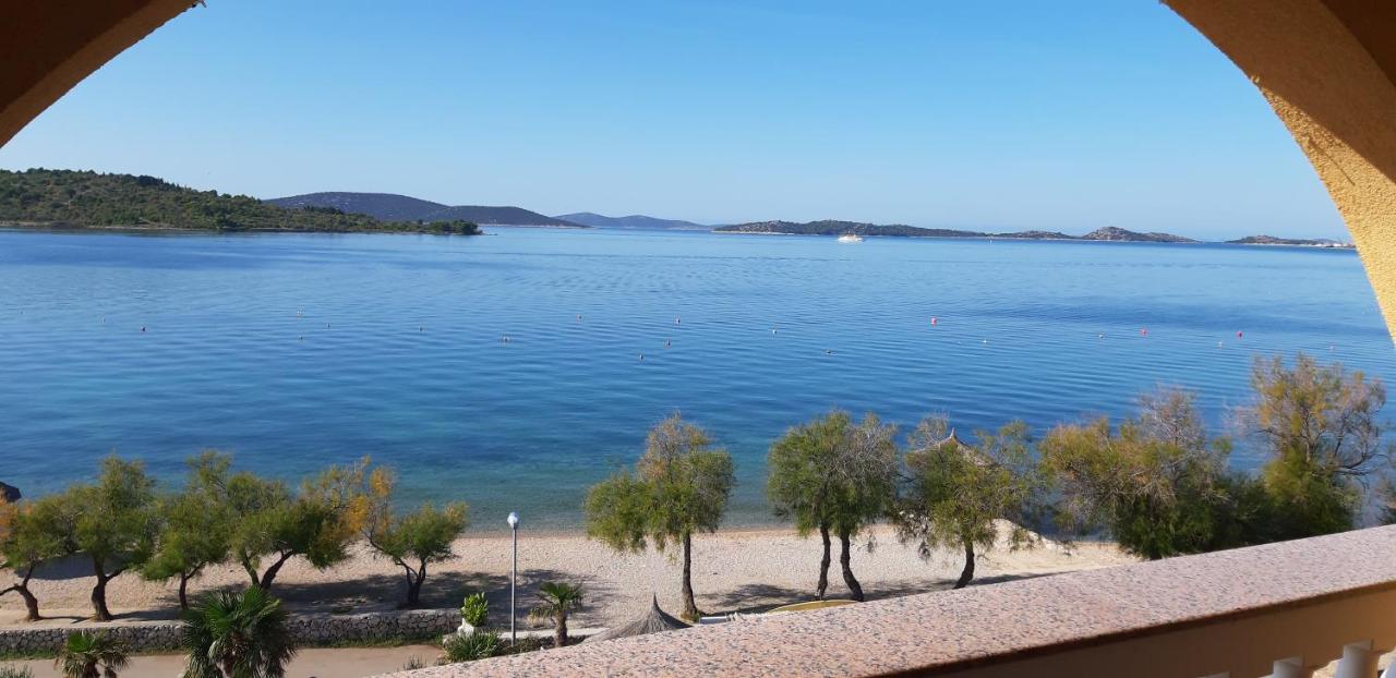 Villa Katarina Srima Buitenkant foto