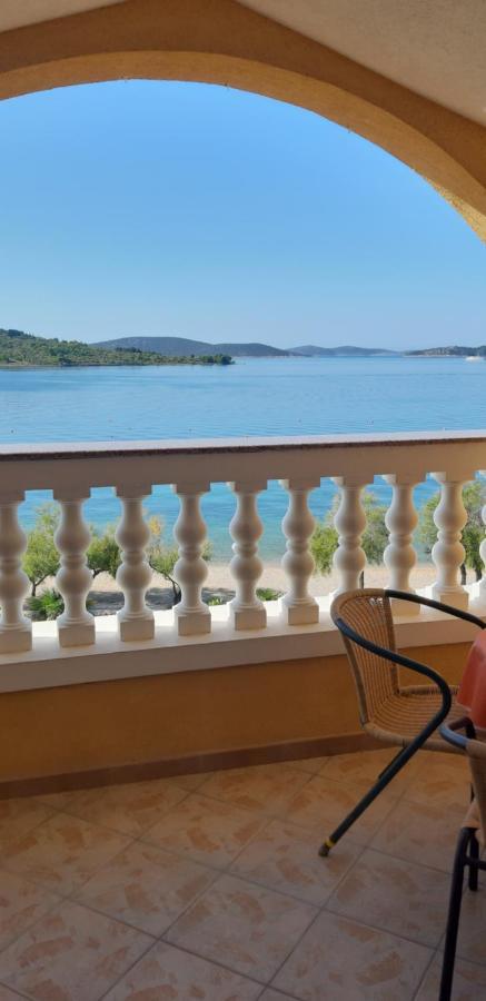 Villa Katarina Srima Buitenkant foto