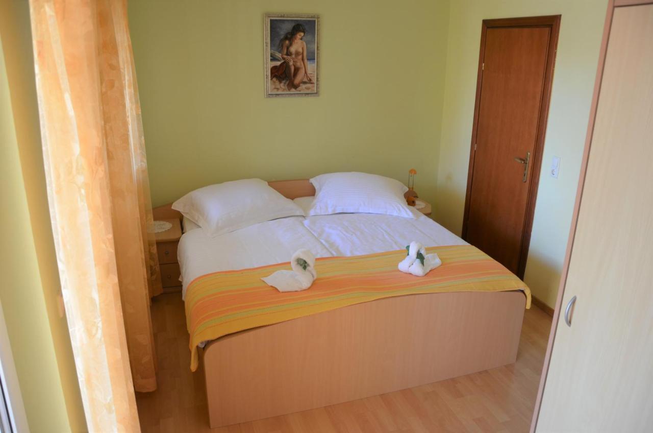 Villa Katarina Srima Buitenkant foto