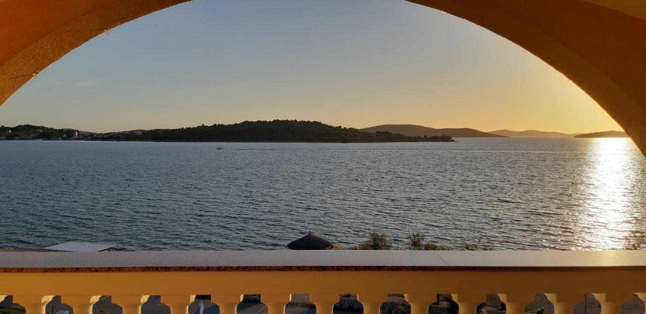Villa Katarina Srima Buitenkant foto
