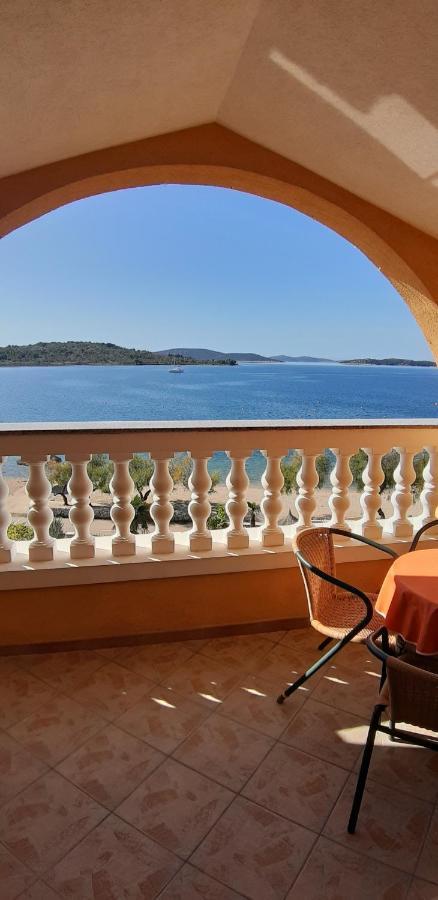 Villa Katarina Srima Buitenkant foto