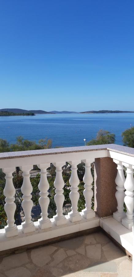 Villa Katarina Srima Buitenkant foto