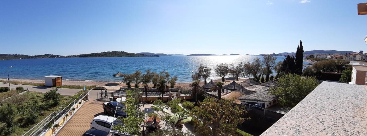 Villa Katarina Srima Buitenkant foto