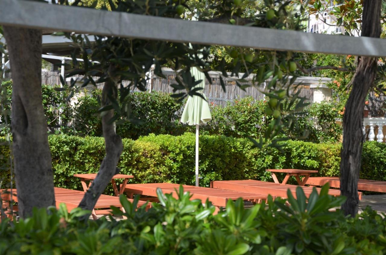 Villa Katarina Srima Buitenkant foto