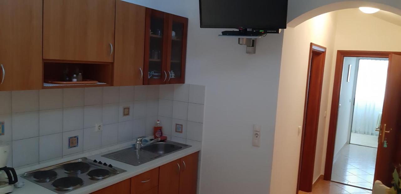 Villa Katarina Srima Kamer foto