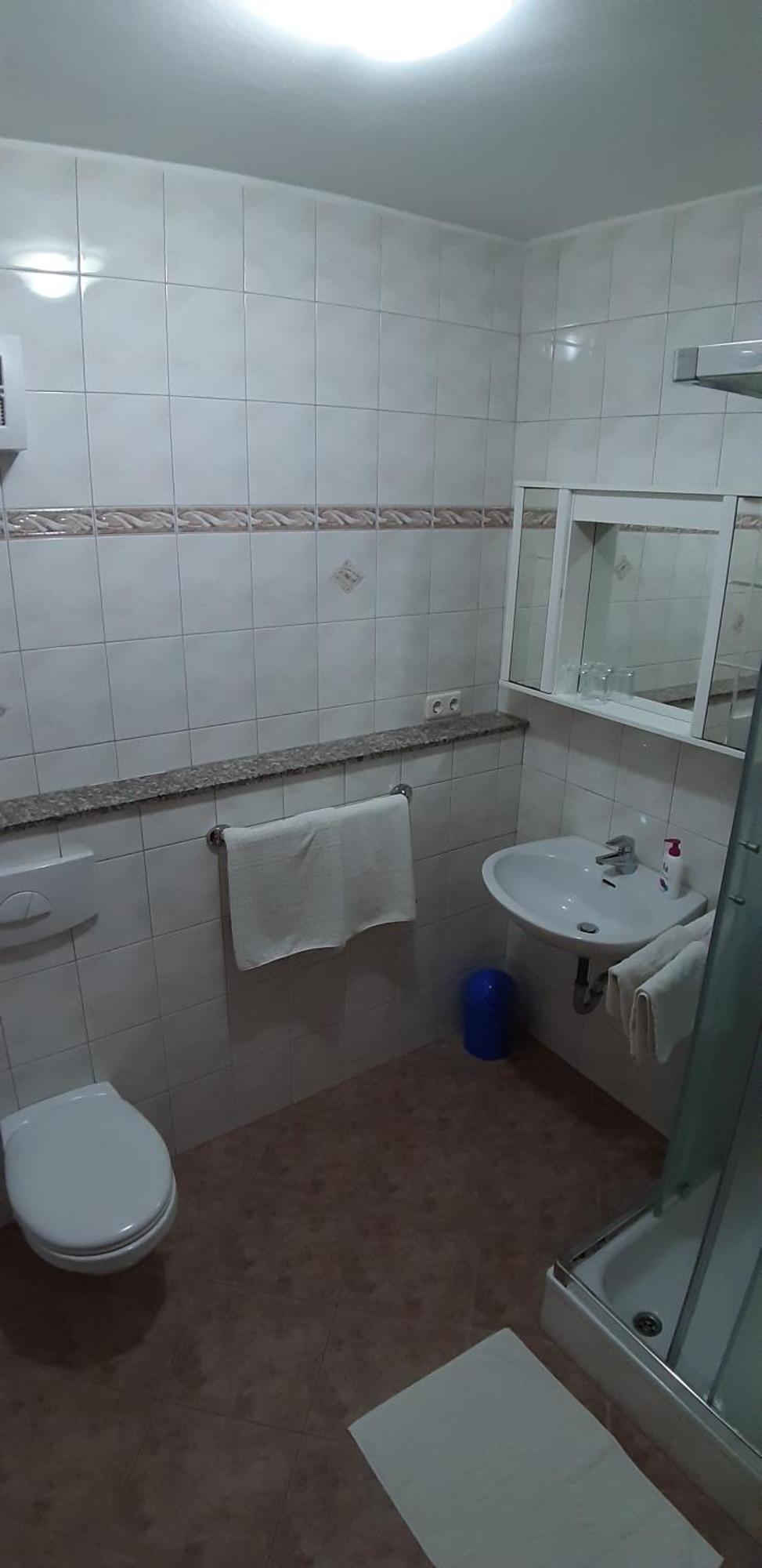 Villa Katarina Srima Kamer foto