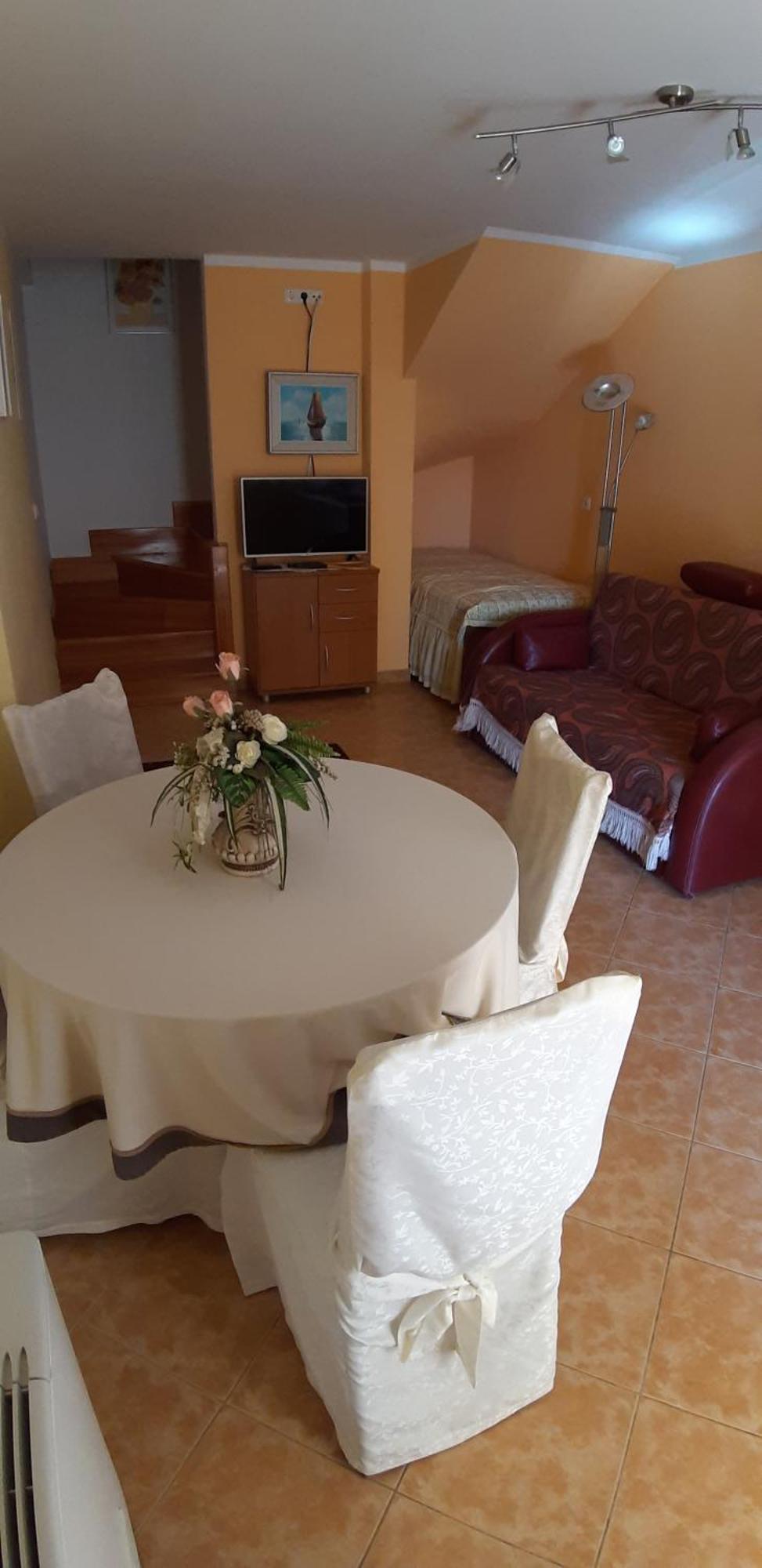 Villa Katarina Srima Kamer foto