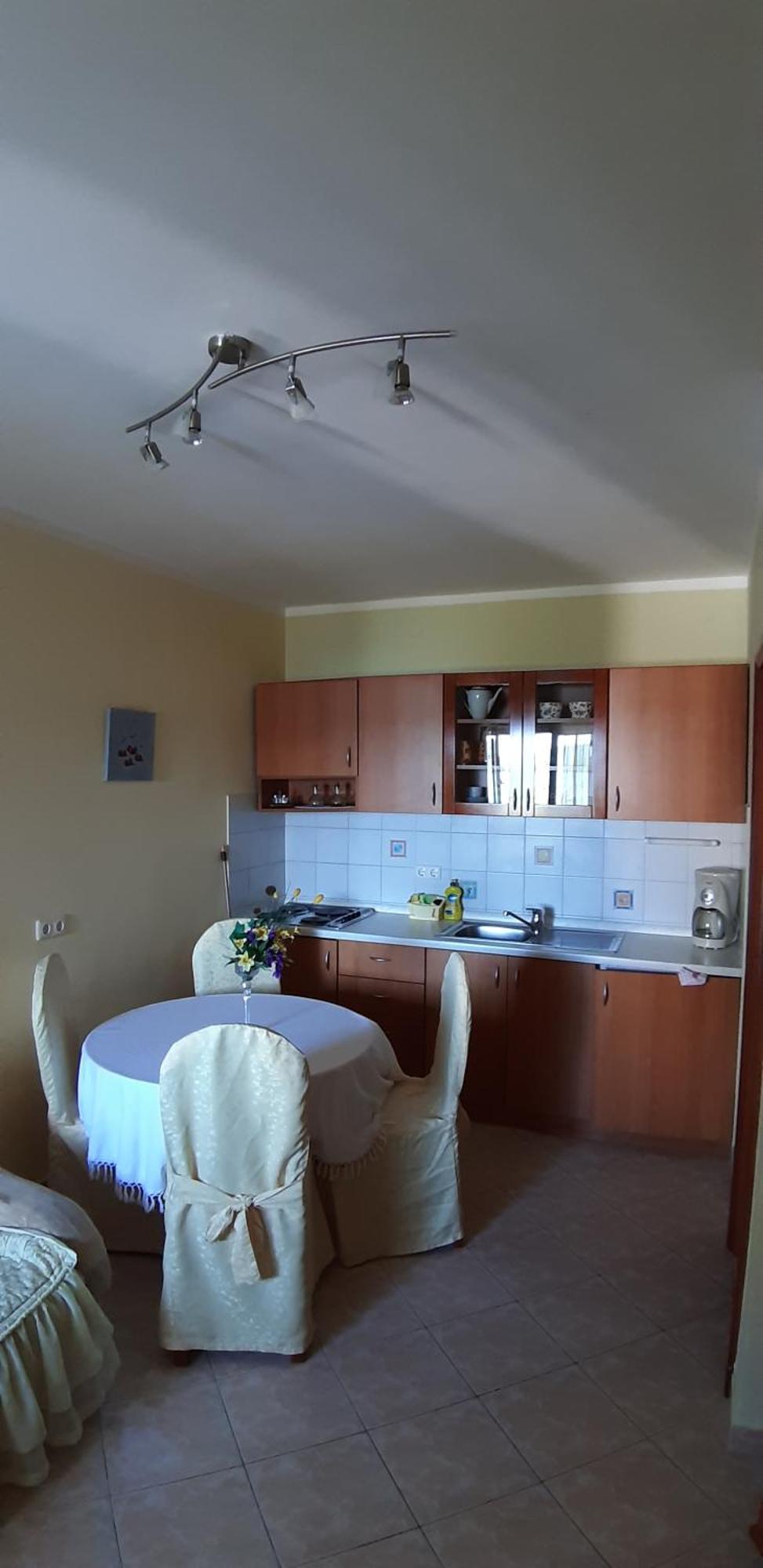 Villa Katarina Srima Kamer foto