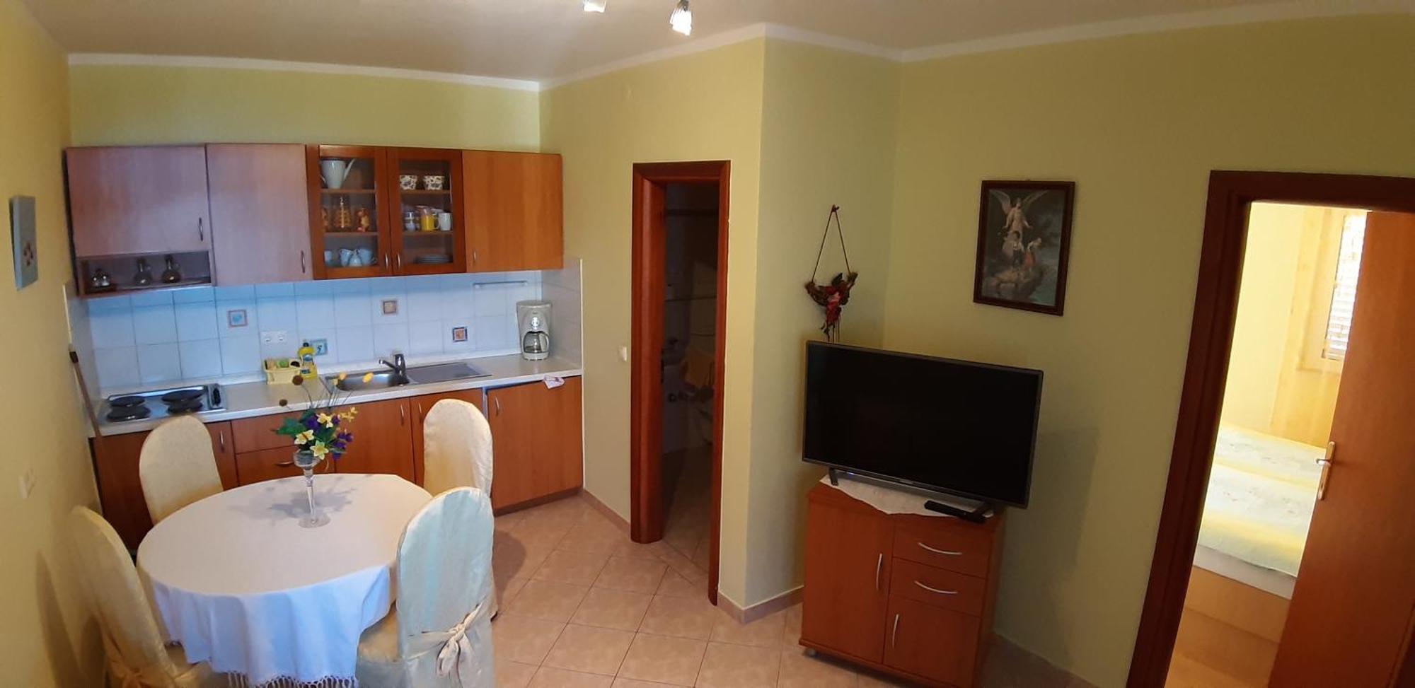 Villa Katarina Srima Kamer foto