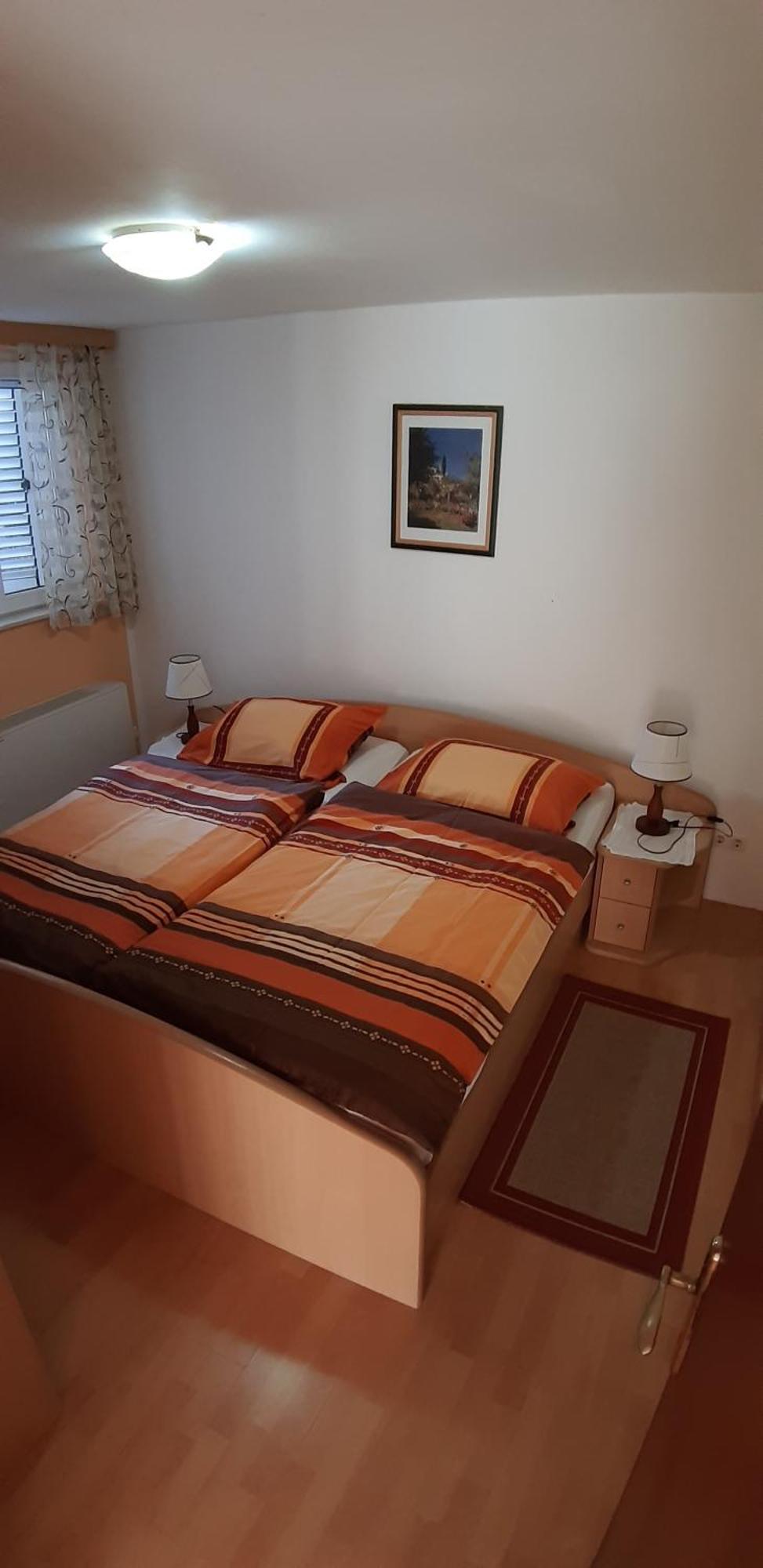 Villa Katarina Srima Kamer foto