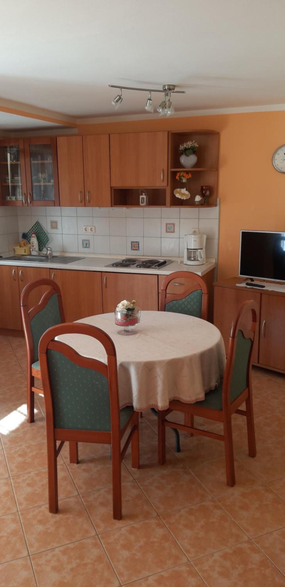 Villa Katarina Srima Kamer foto