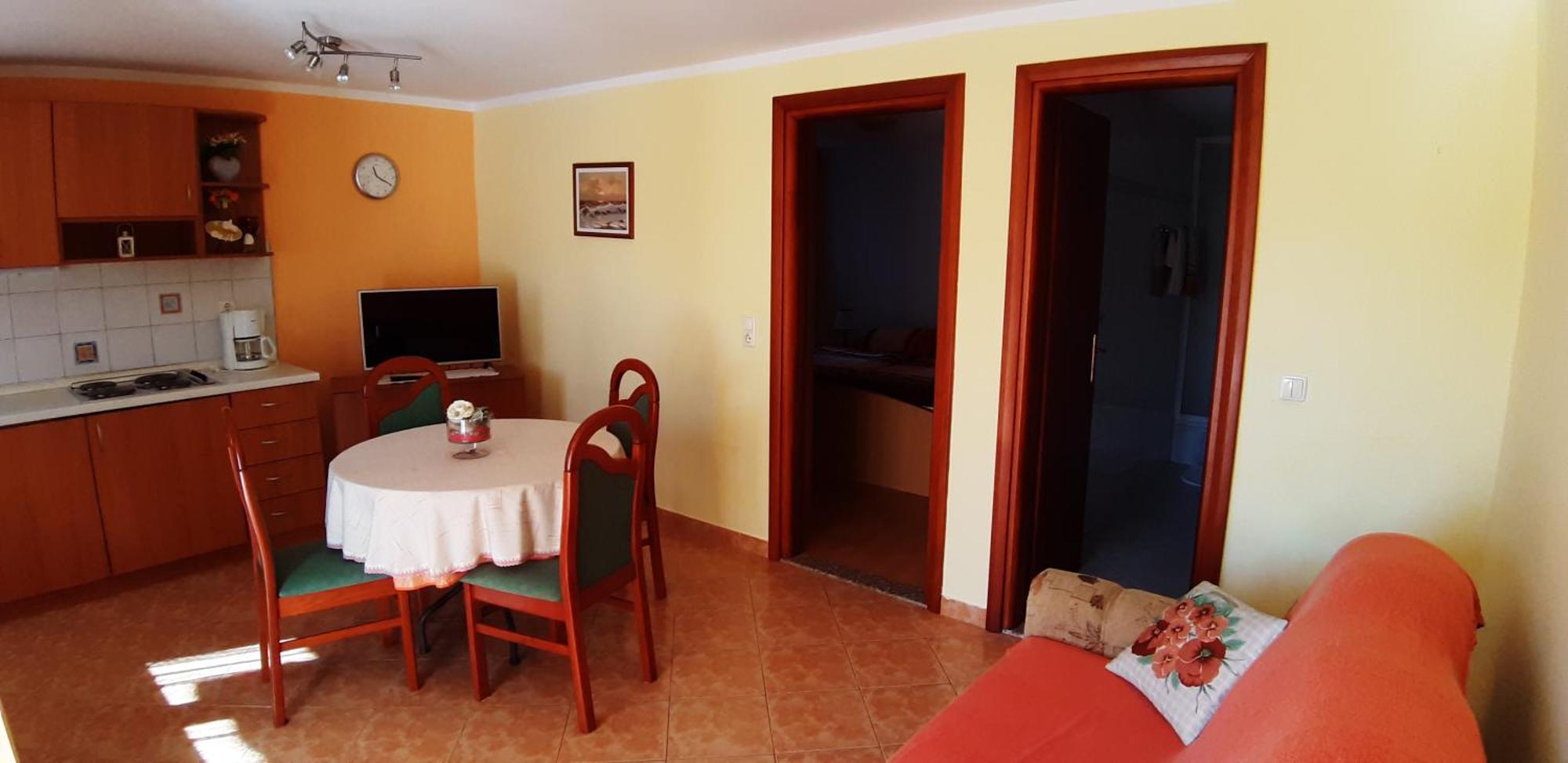 Villa Katarina Srima Kamer foto
