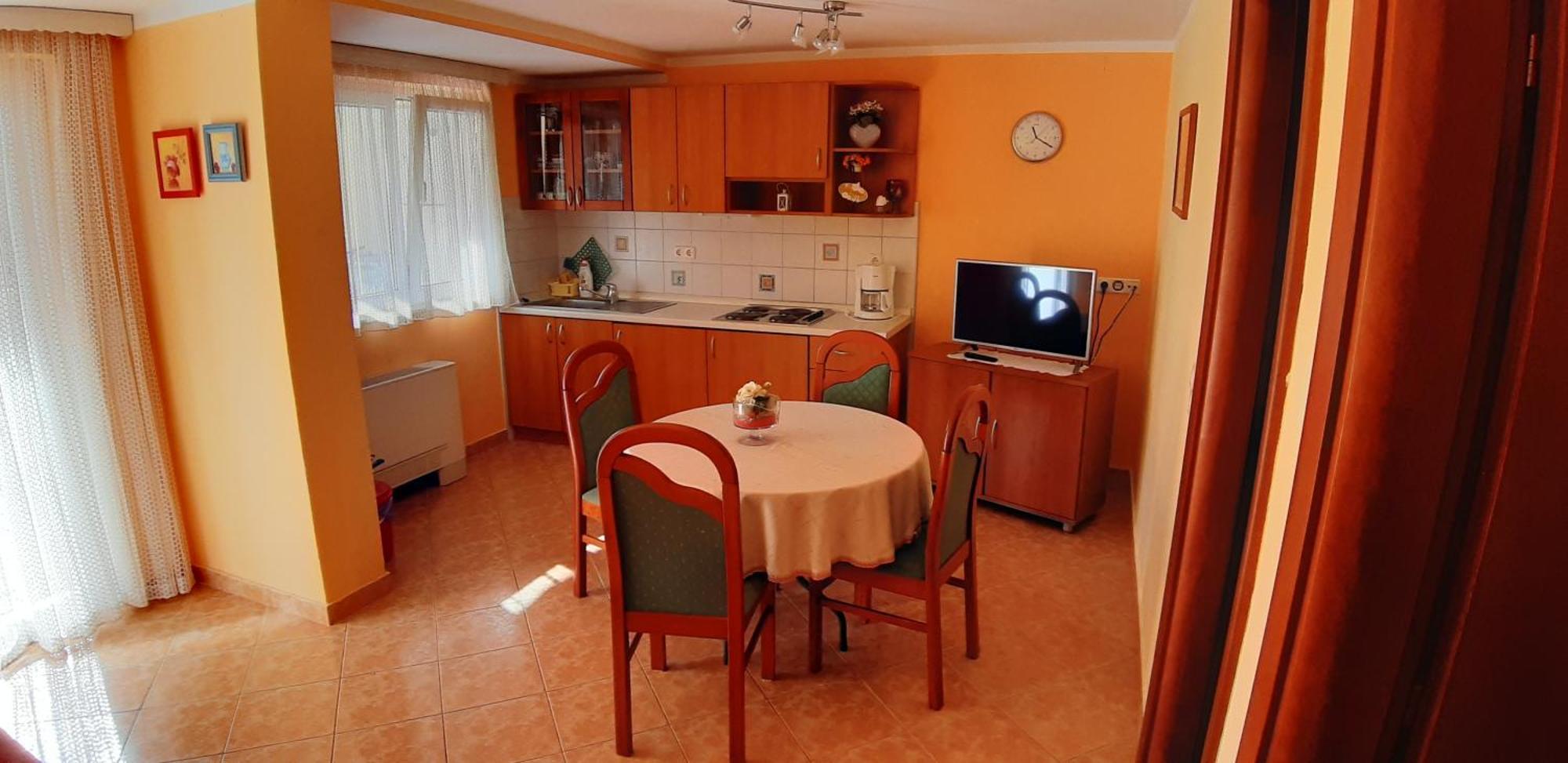 Villa Katarina Srima Kamer foto